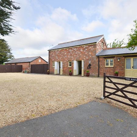 The Hayloft - Isle Of Wight Villa Newchurch  Exterior foto